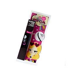 Подкручивающая тушь Sexy Curl от Cathy Doll / Cathy Doll Sexy Curl Mascara