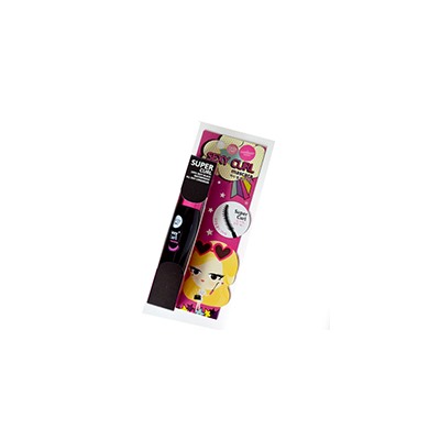 Подкручивающая тушь Sexy Curl от Cathy Doll / Cathy Doll Sexy Curl Mascara