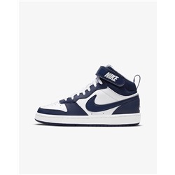 Nike Court Borough Mid 2