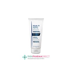 Ducray Kelual DS Gel Moussant 200ml