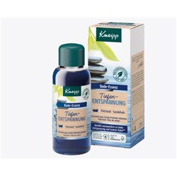 Badeöl Tiefenentspannung, 100 ml