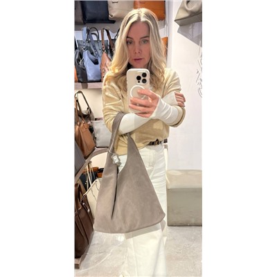 Сумка женская натуральная кожа 30*27*10