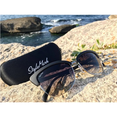 StyleMark Polarized L1434B солнцезащитные очки