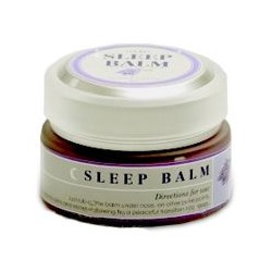 Бальзам с арома маслами   30 мл / Sleep aromatic Balm 30 ml