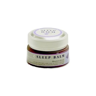 Бальзам с арома маслами   30 мл / Sleep aromatic Balm 30 ml