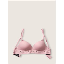 Wear Everywhere Wireless Push-Up