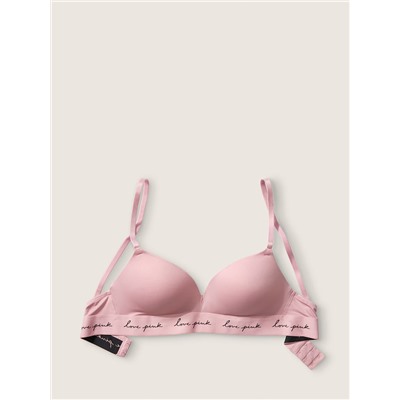 Wear Everywhere Wireless Push-Up