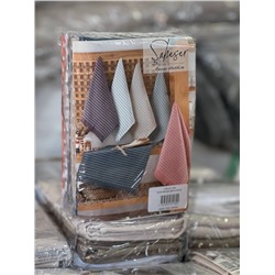 Салфетки от фирмы Saheser 40*60 ( 6 шт )