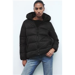 CAZADORA ACOLCHADA COMFORTEMP® THERMAL INSULATION