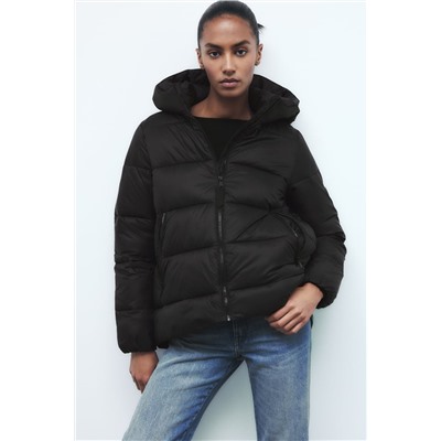 CAZADORA ACOLCHADA COMFORTEMP® THERMAL INSULATION