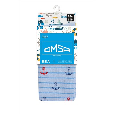 Колготки OMSA, 1058564