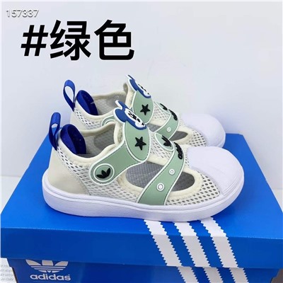 Детские сандалии Adida*s Supersta*r