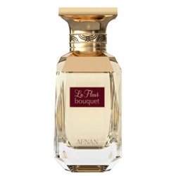 AFNAN LA FLEUR BOUQUET edp (w) 80ml