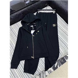 Женский костюм  кофта + штаны   BURBERR*Y