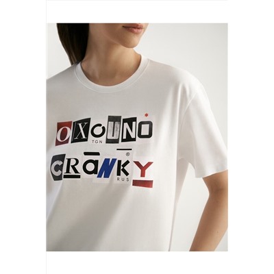 Футболка OXOUNO, 928884