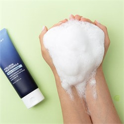 Hyaluron Mild Formula Foam Cleanser, Очищающая пенка с гиалуроновой кислотой