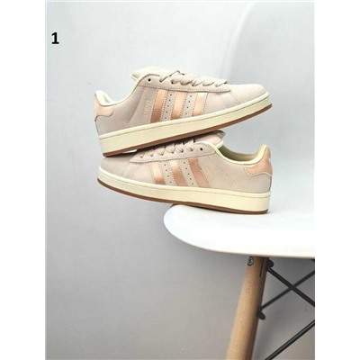 Женские кроссовки   Adida*s Originals CAMPUS 00S