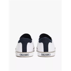 Logo Slip-On Sneaker