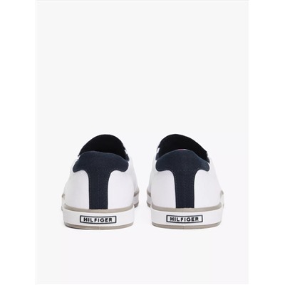 Logo Slip-On Sneaker