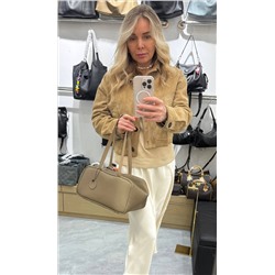 Сумка женская натуральная кожа арт. 16861 Размер : 33*16*17