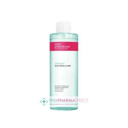 Eau Précieuse Clearskin Eau Micellaire Démaquillante 400ml