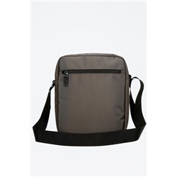 Bandolera Iron Gris