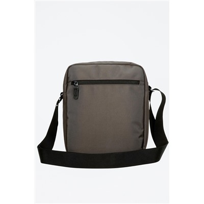 Bandolera Iron Gris
