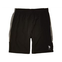 U.S. POLO ASSN. Stretch Woven Shorts