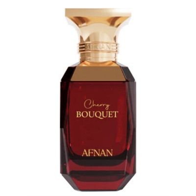 AFNAN CHERRY BOUQUET edp 80ml