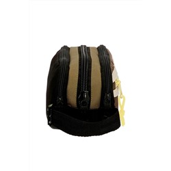 Estuche Caqui
