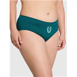 Seamless Hiphugger Panty