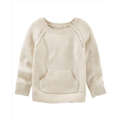 Ski Lodge Sweater