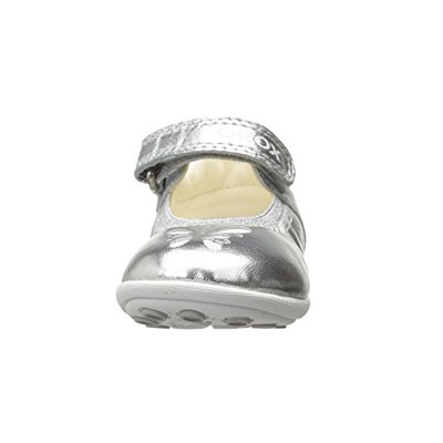 Geox Kids Jr Girl Jodie 79 (Toddler)