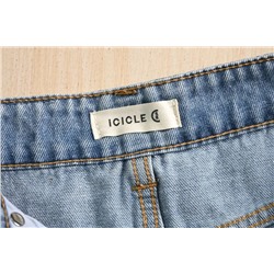 Женские джинсы   Icicl*e