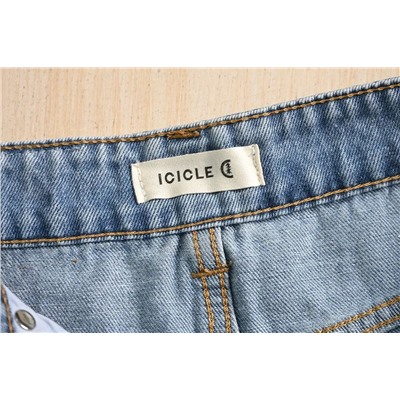 Женские джинсы   Icicl*e