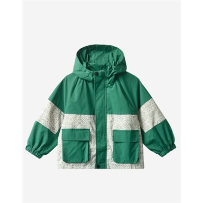 Куртка для мальчиков. Экспорт