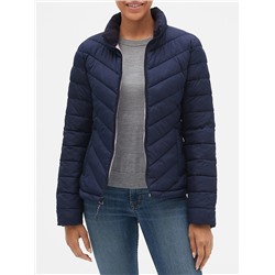 Warmest Jacket