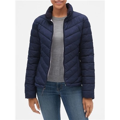 Warmest Jacket