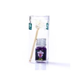 Ароматический диффузор «Орхидея» от THAI  SPA  5 ml / THAI  SPA Essential oil Spa Reed Diffuser Orchid
