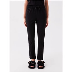 LC Waikiki Beli Lastikli Kadın Pijama Alt, LCW DREAM                                            
                                            Beli Lastikli Kadın Pijama Alt