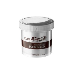 Hydrating Hair Pack
