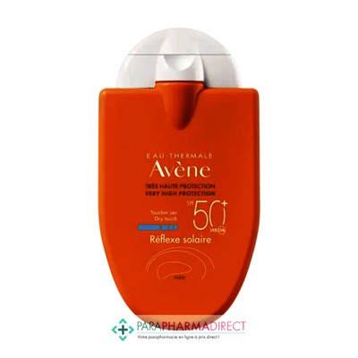 Avène Réflexe Solaire SPF50+ 30ml