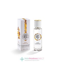 Roger & Gallet Bois d'Orange - Eau Parfumée Bienfaisante 30ml