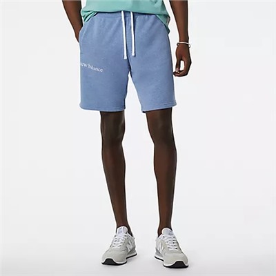 Men's NB Essentials New Balance Fleece Short