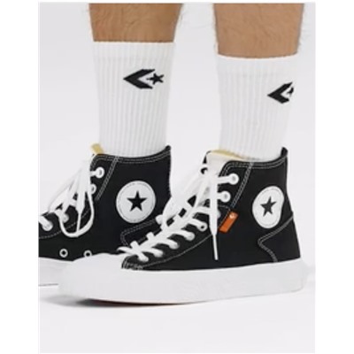 Chuck Taylor Alt Star Canvas
