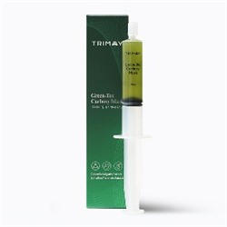 Green-Tox Carboxy Mask