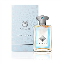 AMOUAGE PORTRAYAL edp (m) 2ml пробник