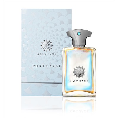 AMOUAGE PORTRAYAL edp (m) 2ml пробник
