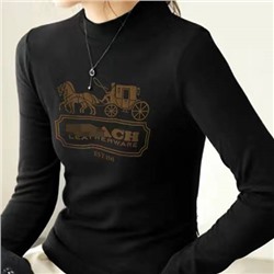 Водолазка Coa*ch