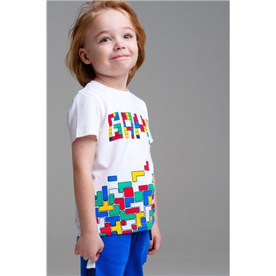 Футболка PLAYTODAY, 972424